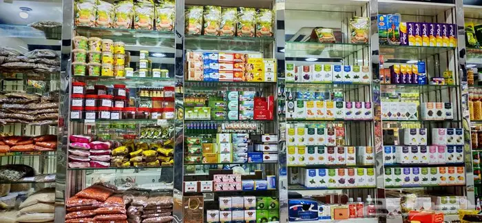 عطاره للبيع مع المحل او البضاعة لحالها 5