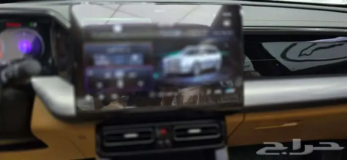 جي ايه سي GAC GS8 2026 15