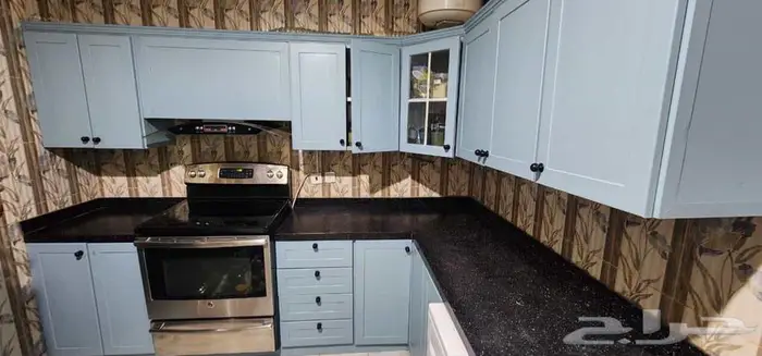 مطبخ 3 في 3.5 0