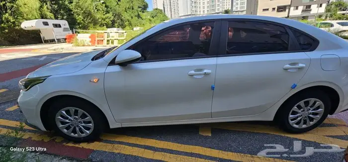 كيا k3 2021 عداد 32 الف كم 15