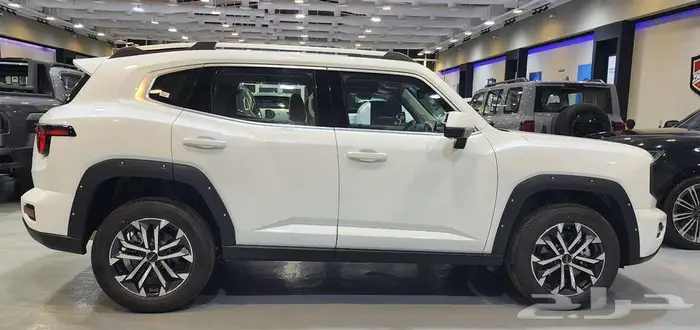 هافال H7 فل كامل 2026 HAVAL H7 Adventure افضل سعر 25