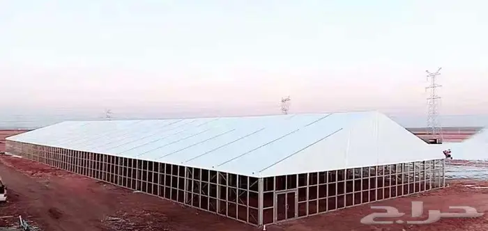 تاجير خامه اوروبيه الخيام اوروبيه تاجير بيت شعر 0