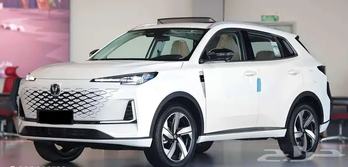 شانجان يوني اس 2026 2