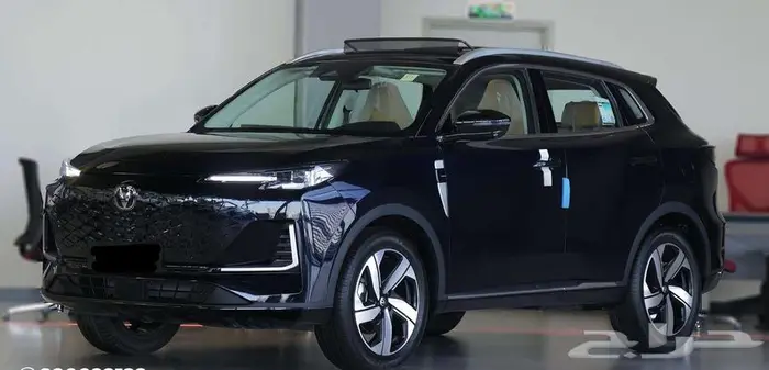 شانجان يوني اس 2026 1