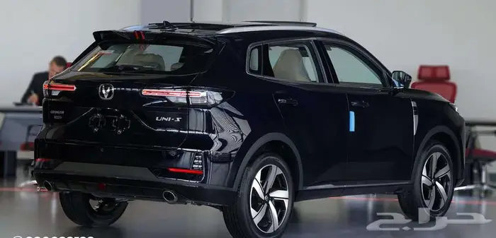 شانجان يوني اس 2026 4