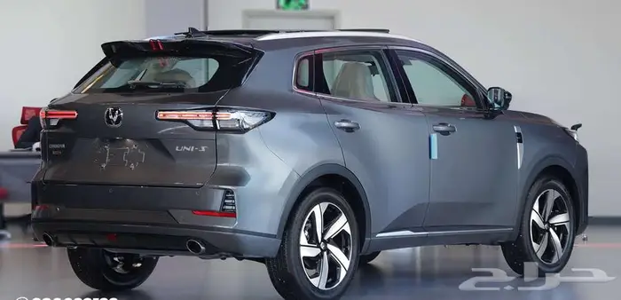 شانجان يوني اس 2026 7