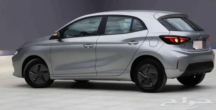 ام جي MG3 ستاندر 2025 مبيعات البنوك والشركات 2