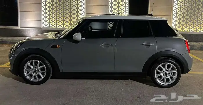 للبيع ميني كوبر 2