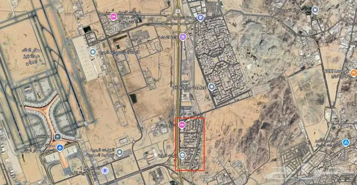 شقة (5) غرف حي بريمان غرب الدفاع الجوي (مخطط الرحمانية) 0