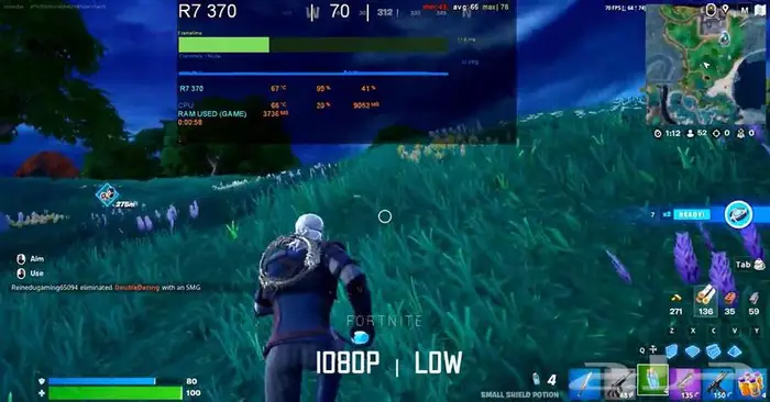 بيسي قيمنق بي سي رخيص 22