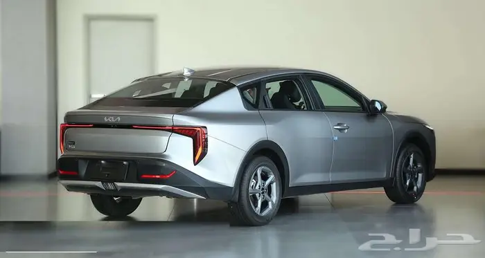 كيا K4 GL ستاندر مطور موديل 2026 عروض خاصة 1