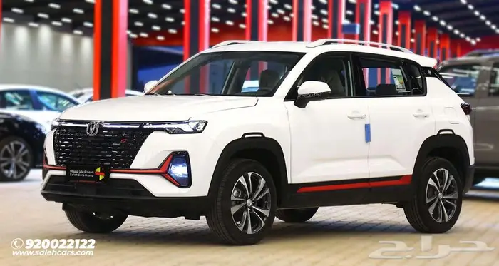 اكتشف روح القيادة المتجددة مع شانجان CS35 بلس ترند 2026 2