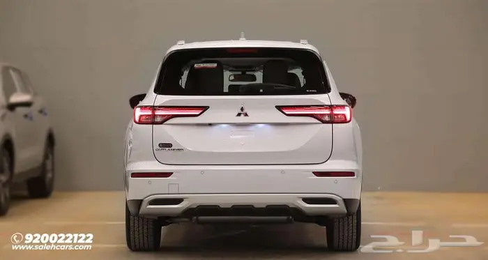 جاهزة لمشاريعك ومشاويرك اوتلاندر HL بلس 2025 11