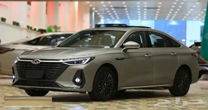 شيرى اريزو 8 كمفورت 2025 عروض خاصة 5