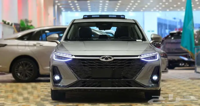 شيرى اريزو 8 كمفورت 2025 عروض خاصة 0