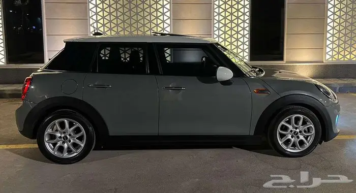 للبيع ميني كوبر 1