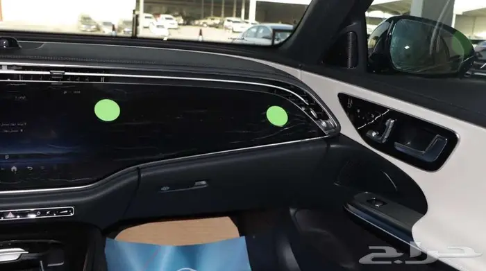 E200 AMG MODEL 2025 - اي 200 3شاشات (كاش - بنوك ) 14