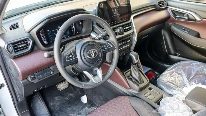 اوربان كروزر 2026 كاش وتقسيط اقل هامش ربح 12