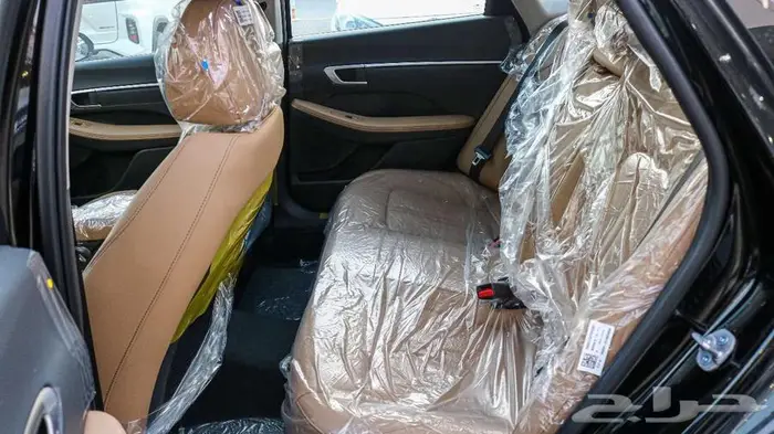 هيونداي سوناتا كمفورت 2026 - اقساط - اقل سعر 9