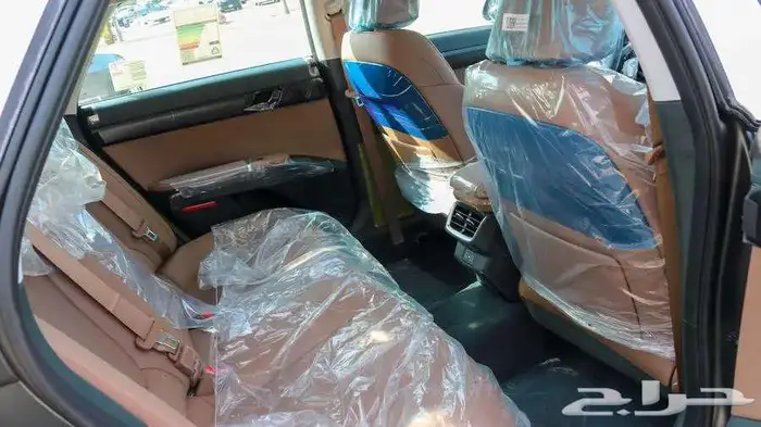 هيونداي ازيرا كلاسيك مكينه 3.5 موديل 26 اقساط 22