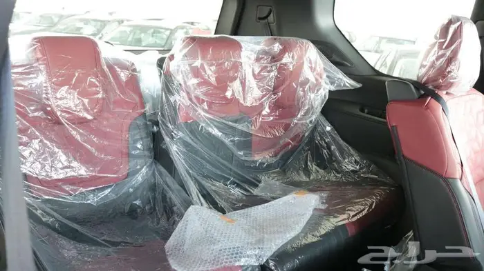 نيسان باترول بلاتينيوم 6 سلندر تنفس طبيعي 2025 كاش وقساط 15