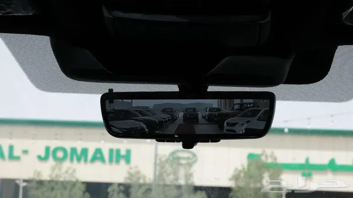 نيسان باترول بلاتينيوم 6 سلندر تنفس طبيعي 2025 كاش وقساط 16