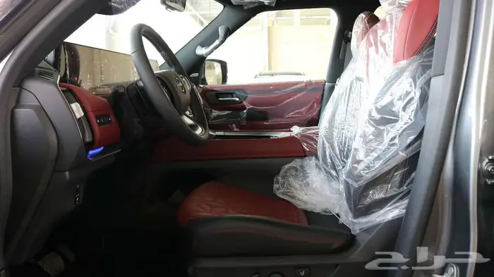 نيسان باترول بلاتينيوم 6 سلندر تنفس طبيعي 2025 كاش وقساط 18