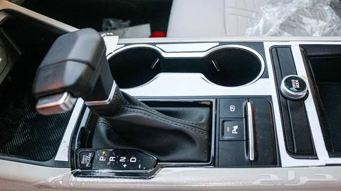 كيا كي 5 نص فل GLS موديل 2026 كاش او اقساط 7