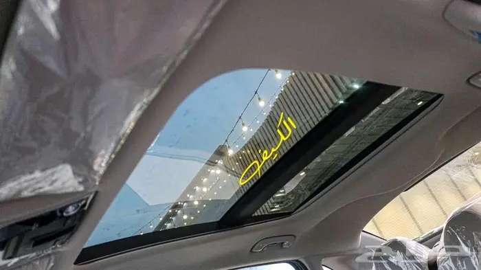 كيا كي 5 نص فل GLS موديل 2026 كاش او اقساط 9