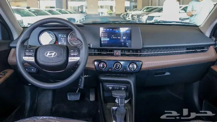 هيونداي اكسنت 2025 كاش واقساط باقل سعر 7