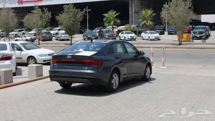 هيونداي اكسنت 2025 كاش واقساط باقل سعر 13