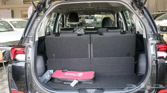 تويوتا فيلوز 2025 كاش واقساط باقل سعر 17