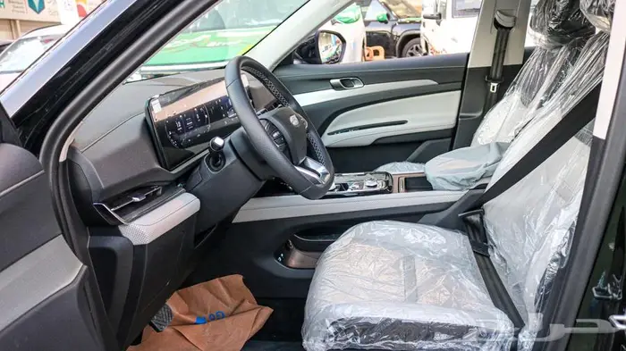 فورد تريتوري تيتانيوم 2026 كاش واقساط باقل سعر 8