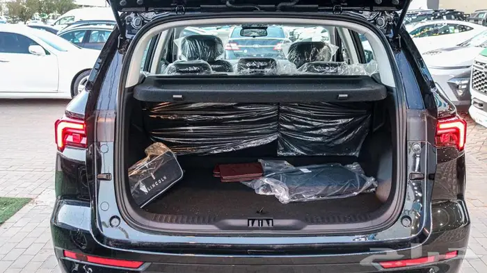 فورد تريتوري تيتانيوم 2026 كاش واقساط باقل سعر 18