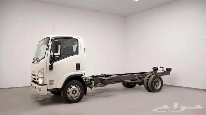 دينا شاص طويل 4 طن 2024 3