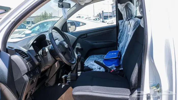 ايسوزو ديماكس غماره جوانب 2025 بسعر مميز للشركات والمؤسسات 7