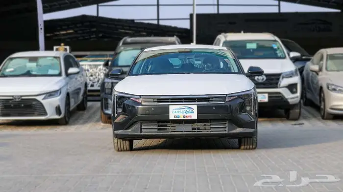 كيا كى 4 نص فل موديل 2026 متوفر كاش   اقساط باقل الاسعار 1