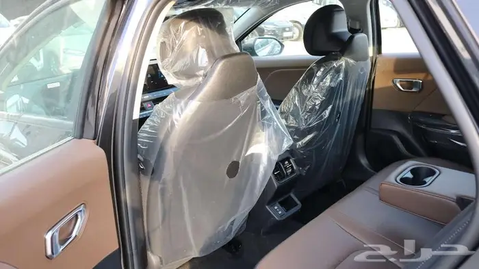 كيا كى 4 نص فل موديل 2026 متوفر كاش   اقساط باقل الاسعار 9