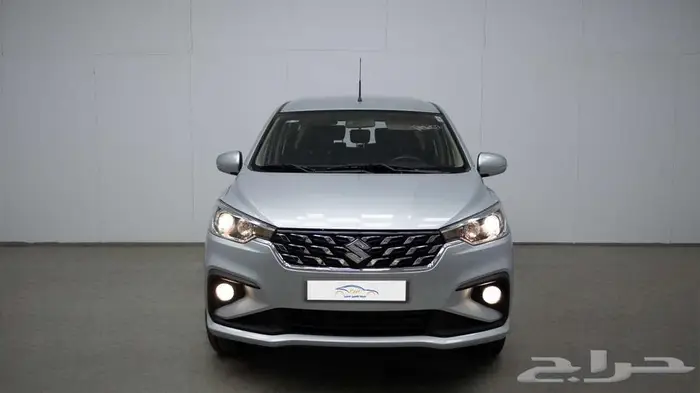 سوزوكي ارتيجا استاندر موديل 2025 الكميه محدوده ومنها فل 2
