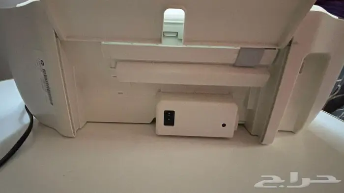 طابعة hp استخدام كم شهر فقط نظيفة للبيع المستعجل 2
