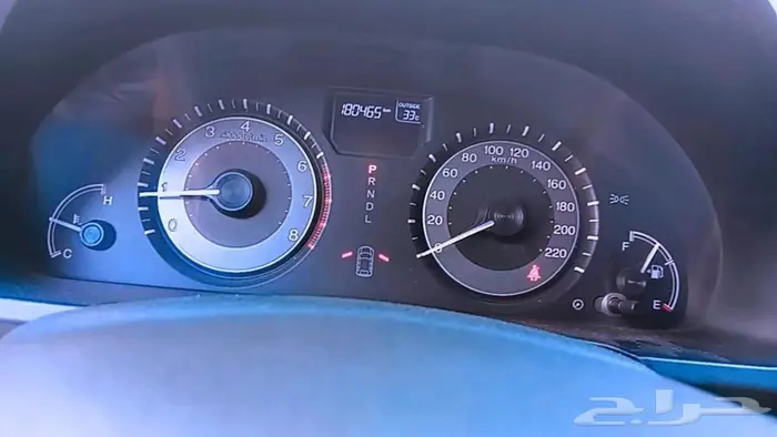 هوندا اوديسي 4