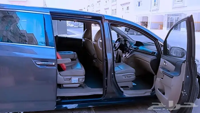 هوندا اوديسي 3