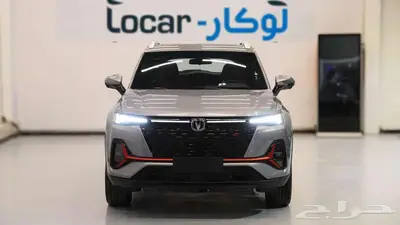 شانجان CS35 بلس سمارت 2025 متوفر ليمتيد - ومتوفر ايضا 2026 index