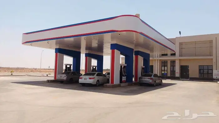 مغسلة سيارات 1