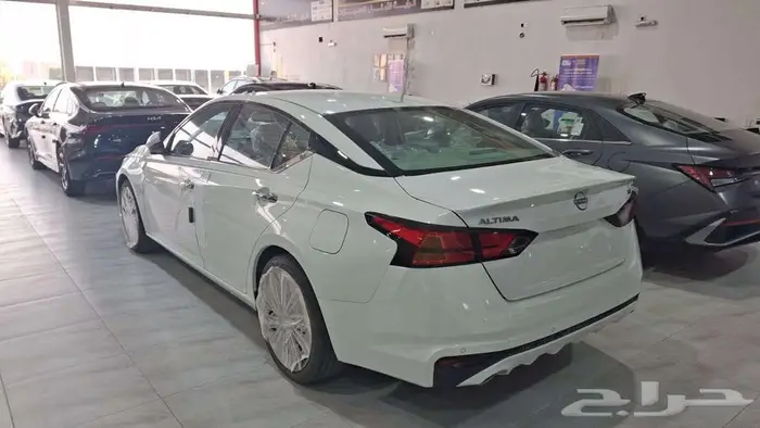 نيسان التيما نص فل 2026 0