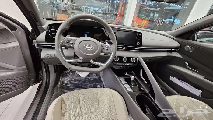 هونداي النترا كومفورت 2026 0