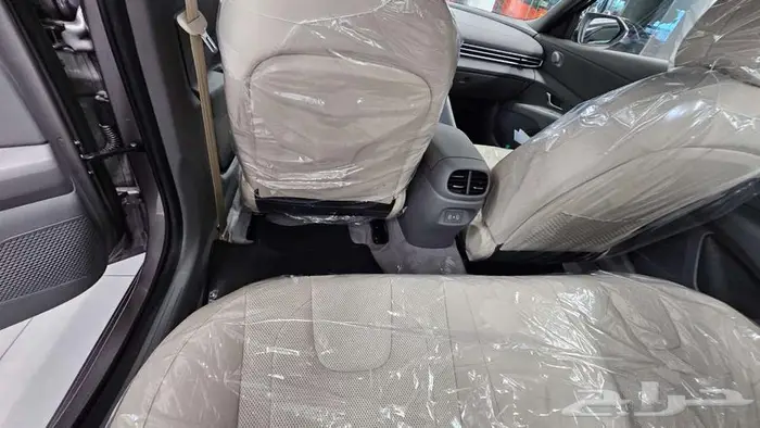 هونداي النترا كومفورت 2026 4