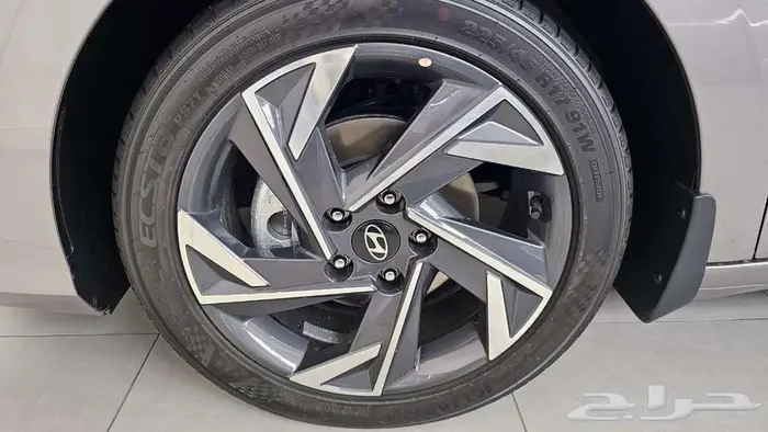 هونداي النترا كومفورت 2026 1