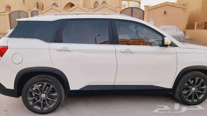 شفرليت - كابتيفا موديل 2022 3