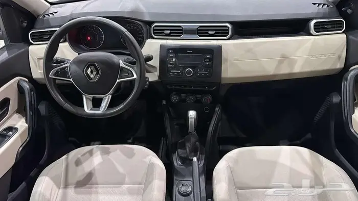 رينو داستر 2021 10